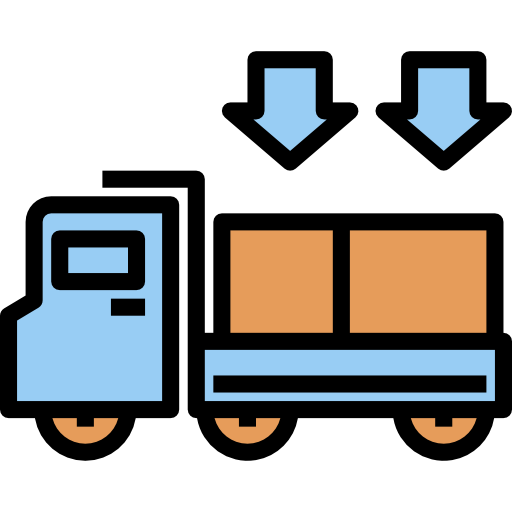 Entrumpelung Transportumzuge